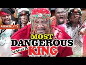 Most Dangerous King Season 2 2019